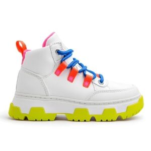 Retro High-Top Kick Collection