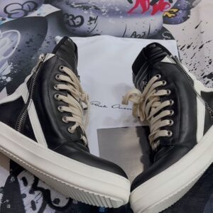 Rick Owen luxury
